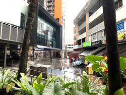 Clementi Avenue 3 (D5), Shop House #593491351